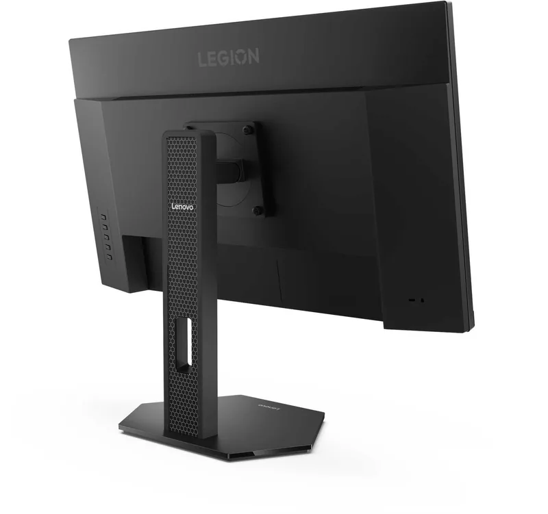 Lenovo Legion 27-U10 4K UHD IPS mängumonitor 160Hz