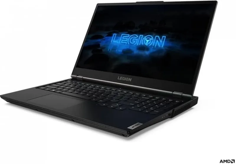 Lenovo Legion 5i Gen 10 83F0006NNT OLED mängusülearvuti RTX 5070
