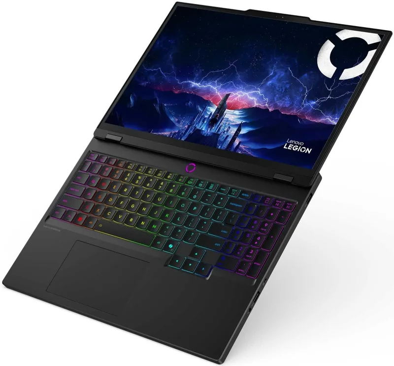Lenovo Legion 5i Gen 10 83LY00JYNT mängusülearvuti OLED RTX 5060
