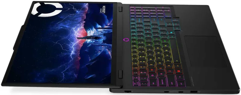 Lenovo Legion 5i Gen 10 83LY00K0NT gaming sülearvuti RTX 5070