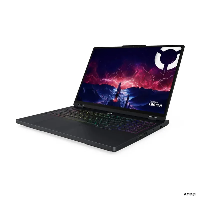 Lenovo Legion Pro 5 Gen 10 83F20009NT mängusülearvuti OLED 165Hz RTX 5070