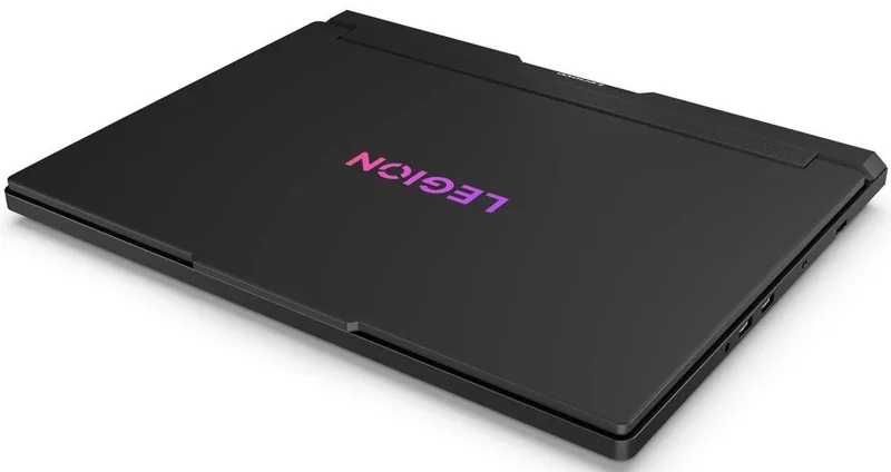 Lenovo Legion Pro 7 16IAX10H mänguri sülearvuti RTX 5080