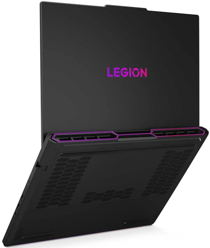 Lenovo Legion Pro 7 Gen 10 16" OLED mängusülearvuti RTX 5070 Ti
