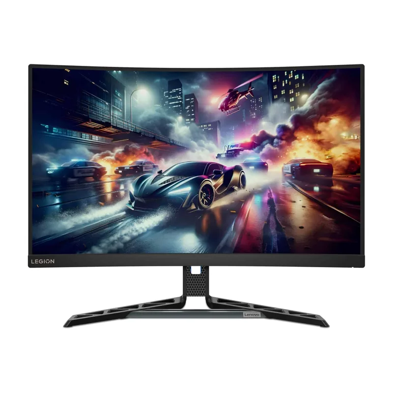 Lenovo Legion R27qc-30 67C6GAC2EU 27" QHD 180Hz nõgus mängurimonitor