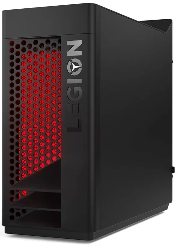Lenovo Legion T5 30AGB10 mänguriarvuti Ryzen 7, RTX 5070, 32GB DDR5
