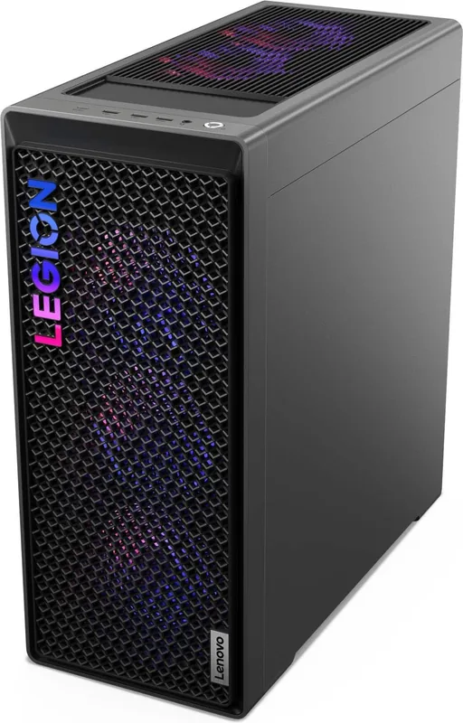 Lenovo Legion Tower 7 90Y60029MW mänguriarvuti RTX 5080 64GB