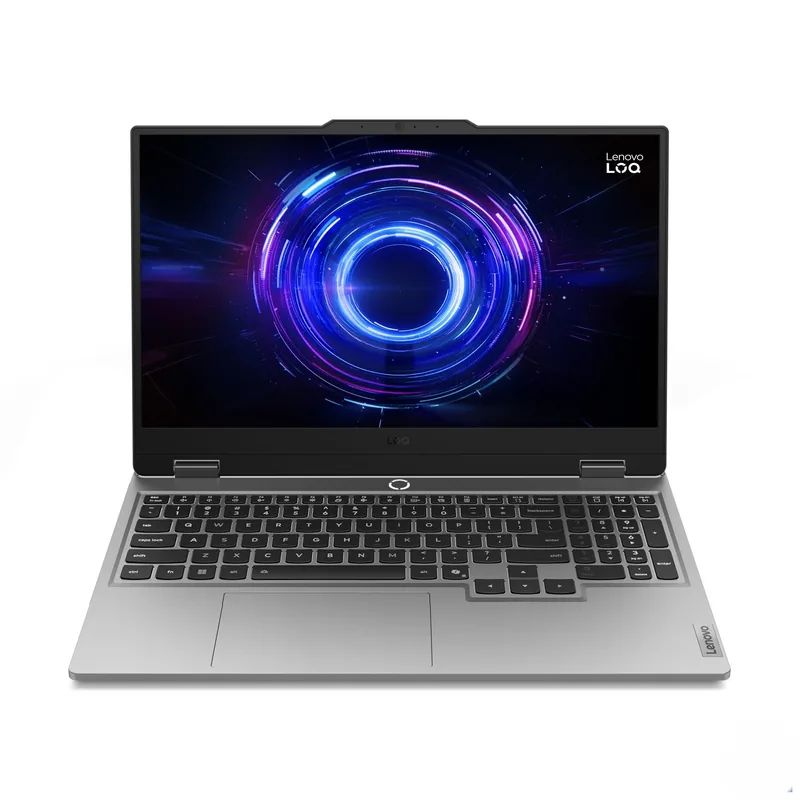 Lenovo LOQ 15IRX10 (83JE001DNT) mängurisülearvuti, RTX 5070, i7-13650HX, 24GB, 1TB