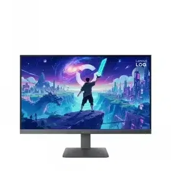 Lenovo LOQ 27-10 27'' FHD Fast IPS 200Hz mängurimonitor, hall