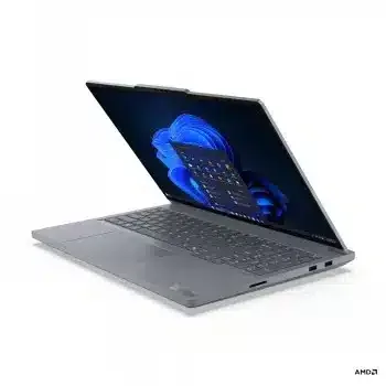 Lenovo ThinkBook 16p Gen 6 RTX 5060 sülearvuti Ryzen 9 protsessoriga