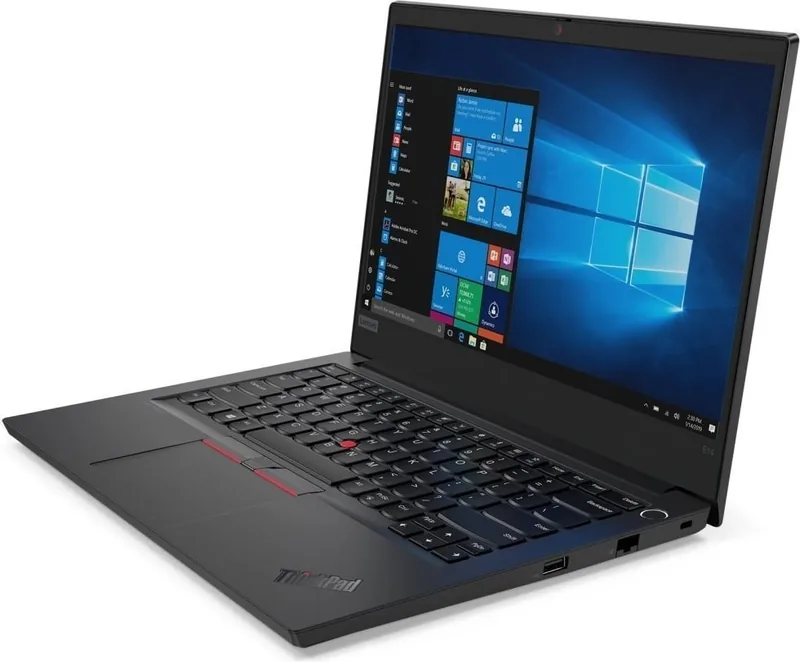 Lenovo ThinkPad E14 Gen 7 21T0001MMH sülearvuti Ryzen 5, 16GB, 512GB