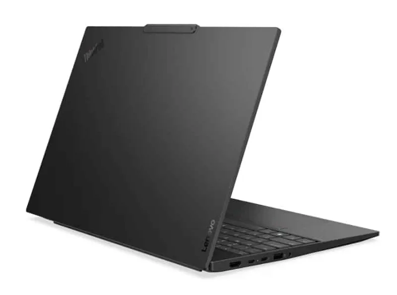 Lenovo ThinkPad E16 Gen 3 21SR006JMH 16" ärisülearvuti Intel Ultra 5