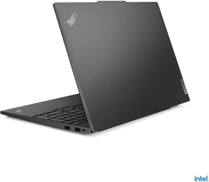 Lenovo ThinkPad E16 Gen 3 sülearvuti AMD Ryzen 5 ja 16GB mäluga