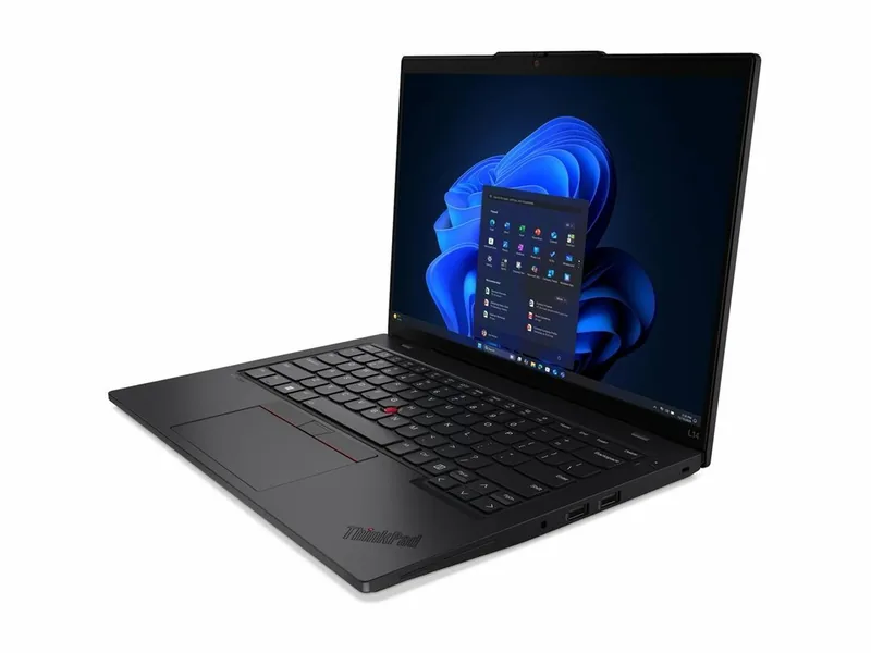 Lenovo ThinkPad L14 Gen 6 ärisülearvuti 32GB DDR5 ja AMD Ryzen 7 PRO