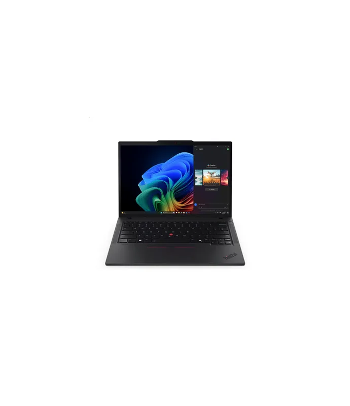 Lenovo ThinkPad T14 Gen 6 21QG006FMH ärisülearvuti Intel Ultra 5 protsessoriga