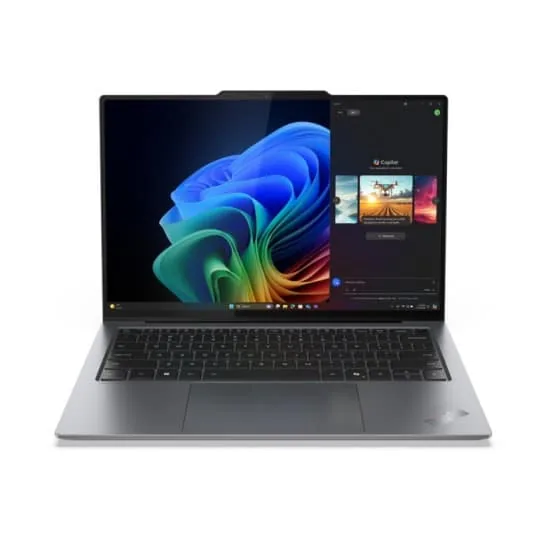 Lenovo ThinkPad X9-14 Gen 1 Aura Edition OLED sülearvuti 16GB/512GB