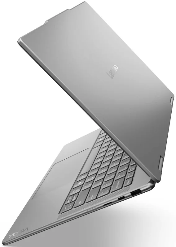 Lenovo Yoga 7 83JQ002GNT 2-in-1 sülearvuti OLED ekraaniga