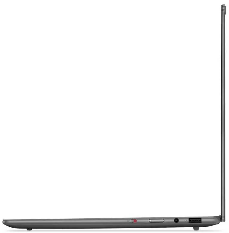 Lenovo Yoga Slim 7 Gen 10 Aura 83JX00A3NT 14" OLED Ultra 7 32GB 1TB sülearvuti