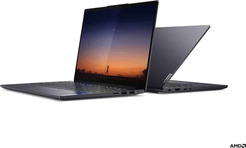 Lenovo Yoga Slim 7i Gen 11 Aura Edition 83QM005WNT sülearvuti
