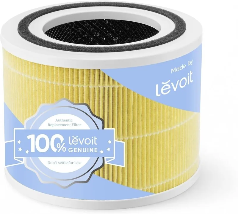 Levoit Core 300-RF-PA lõhnafilter õhupuhastile Core 300 / Core 300S