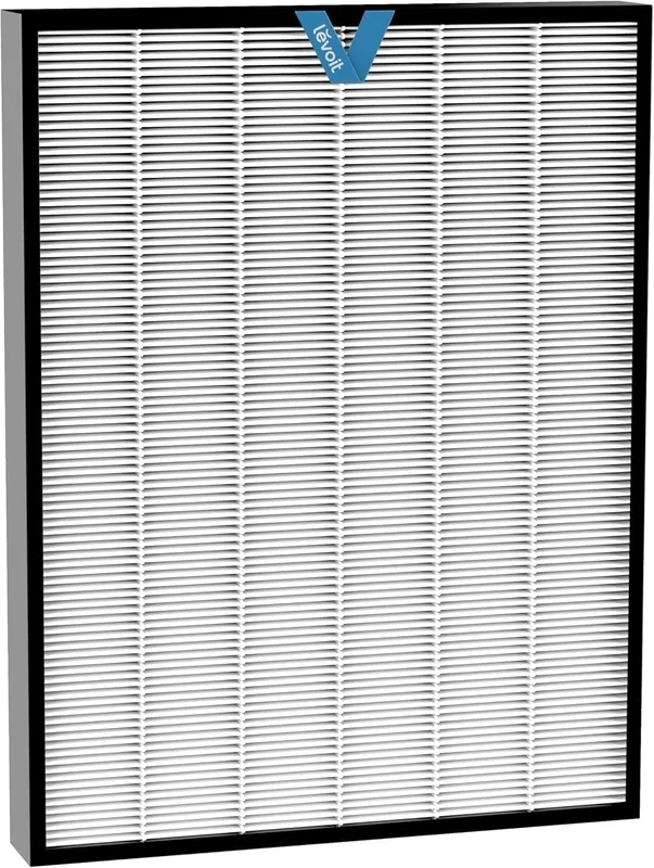 Levoit LRF-E551-WEUR originaalfilter EverestAir õhupuhastile, 3-in-1