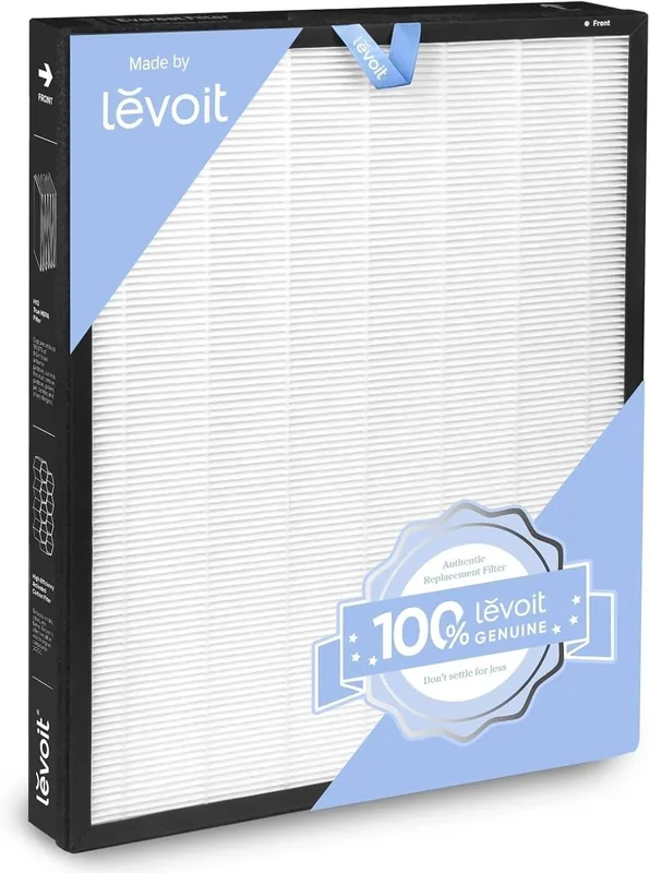 Levoit LRF-V102-WEU vahetusfilter Vital 100S, 3-in-1 HEPA