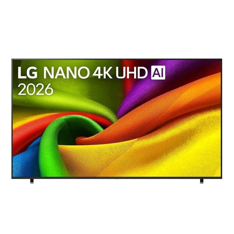 LG 98NU900B6LB 98" NanoCell 4K UHD Smart TV, must