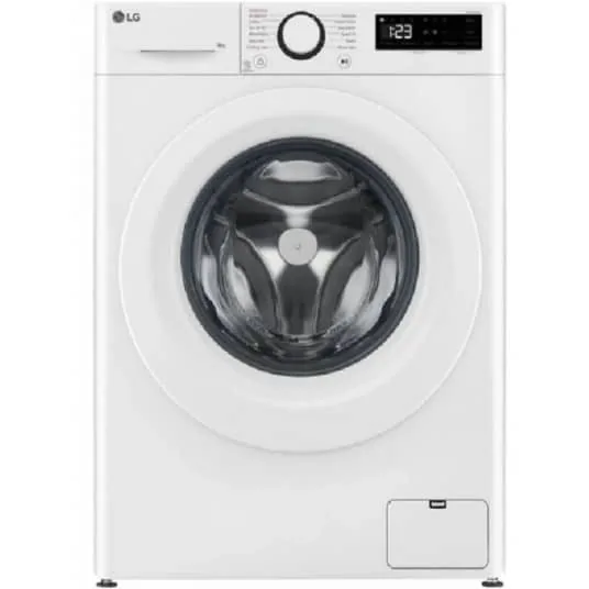 LG F2WR509SWW kitsas eestlaetav pesumasin 9kg, 47,5cm