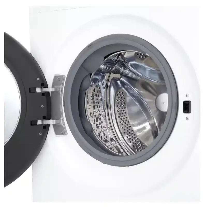 LG F4X5011TLB eestlaetav pesumasin, 11 kg, TurboWash 360˚