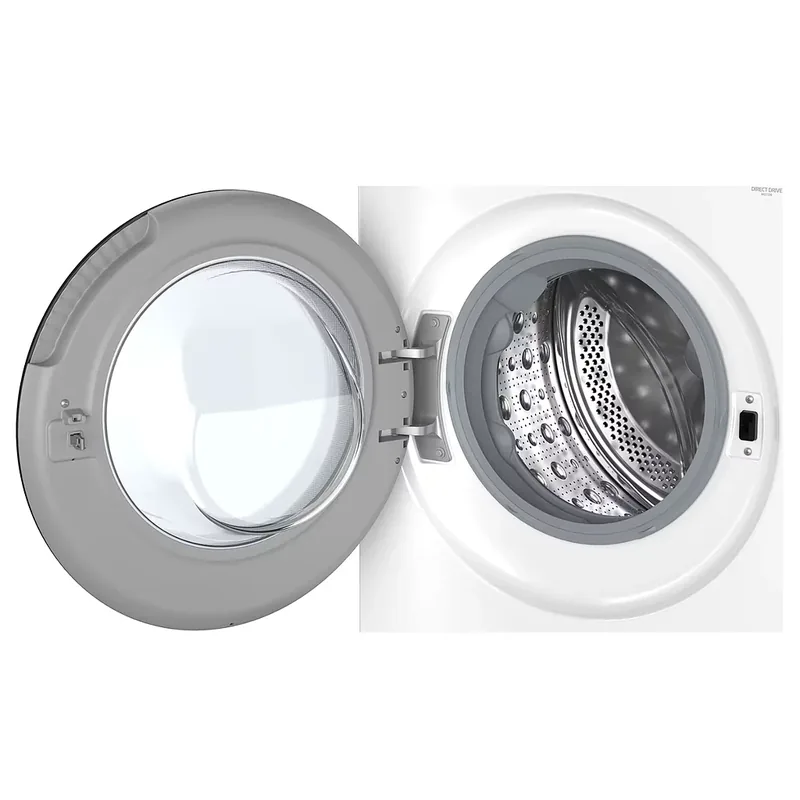 LG F4X7011TWB TurboWash 360˚ eestlaetav pesumasin, 11 kg, 1400 p/min
