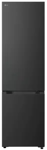 LG GBBSJ10EEP külmik-sügavkülmik 333 L Total No Frost mattmust