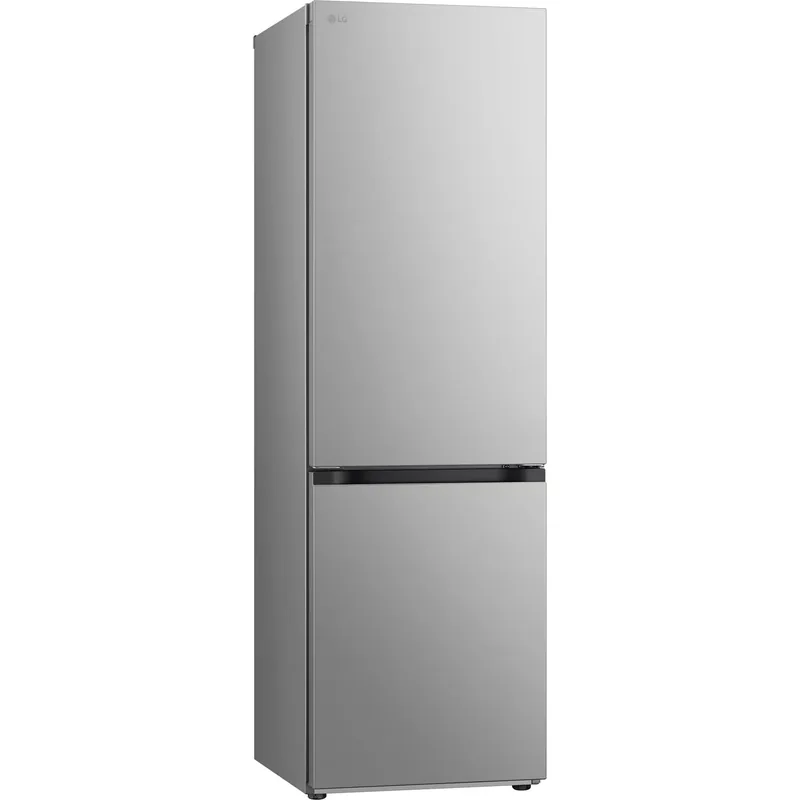 LG GBV3100DPY külmik NoFrost 344L, 186cm, hõbedane