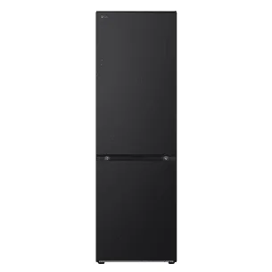 LG GBV3100EEP No Frost külmik 344L, 186cm, must