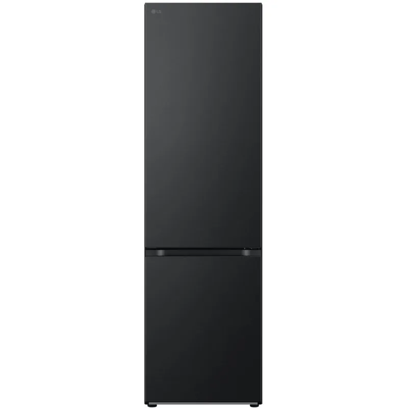Lg GBV3200DEP.AEPQEUR GBV3200DEP NoFrost külmik 387L 203cm must
