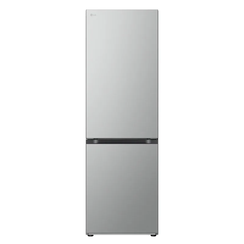Lg GBV5140DPY.APYQEUR GBV5140DPY külmik 344L NoFrost hõbedane