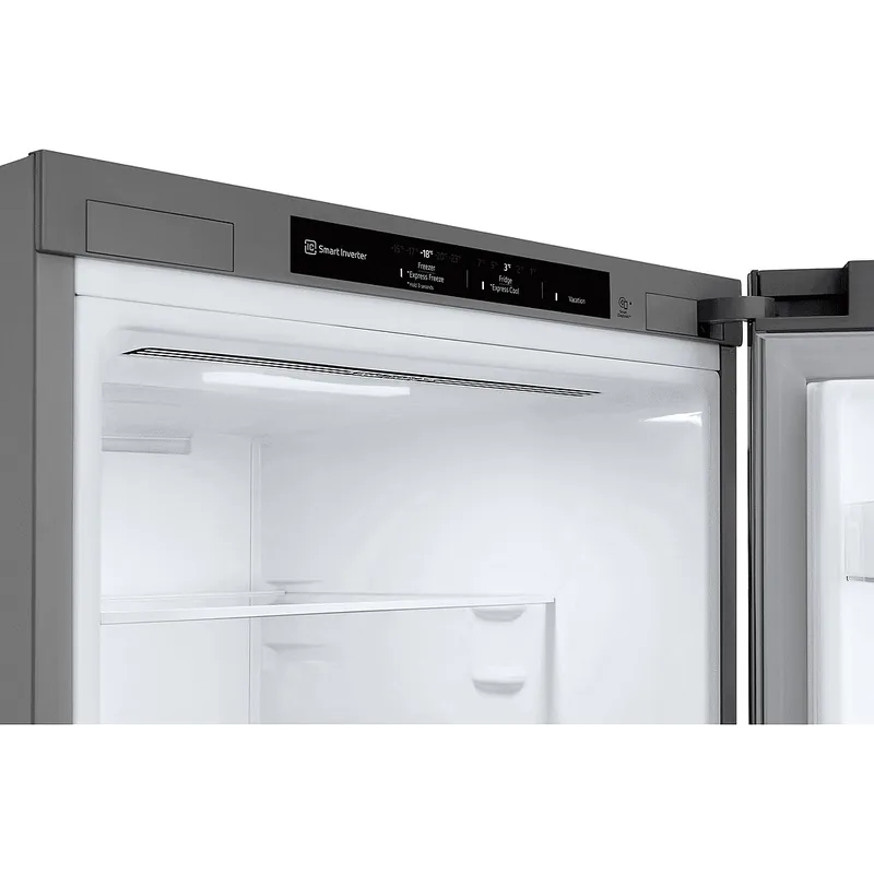 LG, NoFrost, 344 L, 186 cm, valge - Külmik GBV5140DSW.ASWQEUR