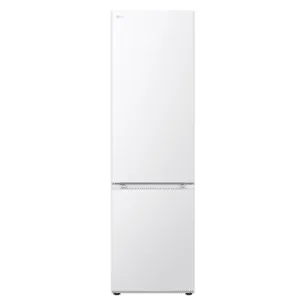 LG, NoFrost, 387 L, 203 cm, valge - Külmik, GBV5240DSW.ASWQEUR
