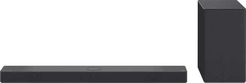 LG SC9S 3.1.3 soundbar Dolby Atmos, juhtmevaba subwoofer