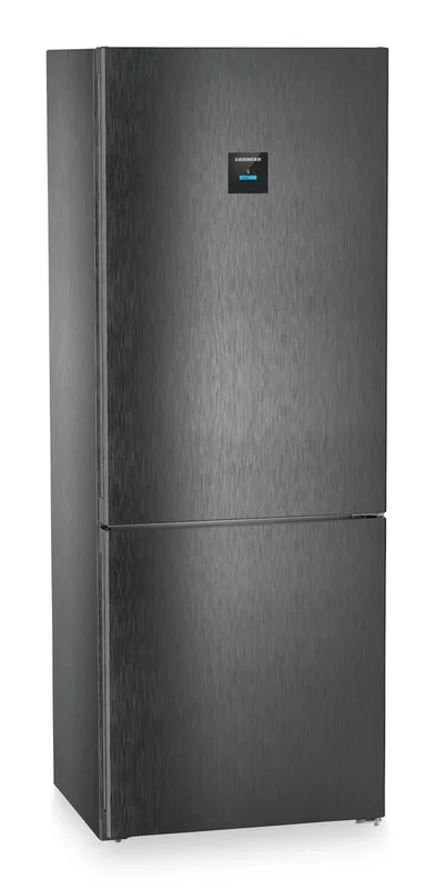 Liebherr CBNBSC778I BioFresh NoFrost külmik 473 L must