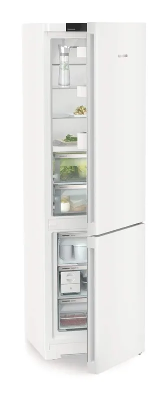 Liebherr CBNC5723 külmik BioFresh ja NoFrost 360 L valge