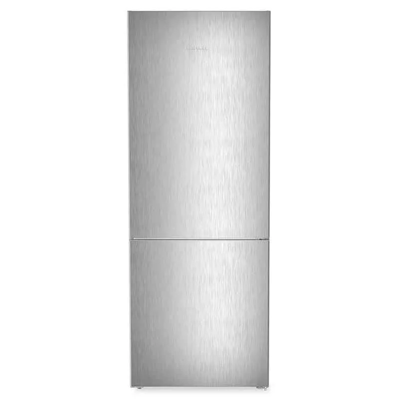 Liebherr CNSFD7723 plus NoFrost külmik, 485 L, 202 cm, hõbedane