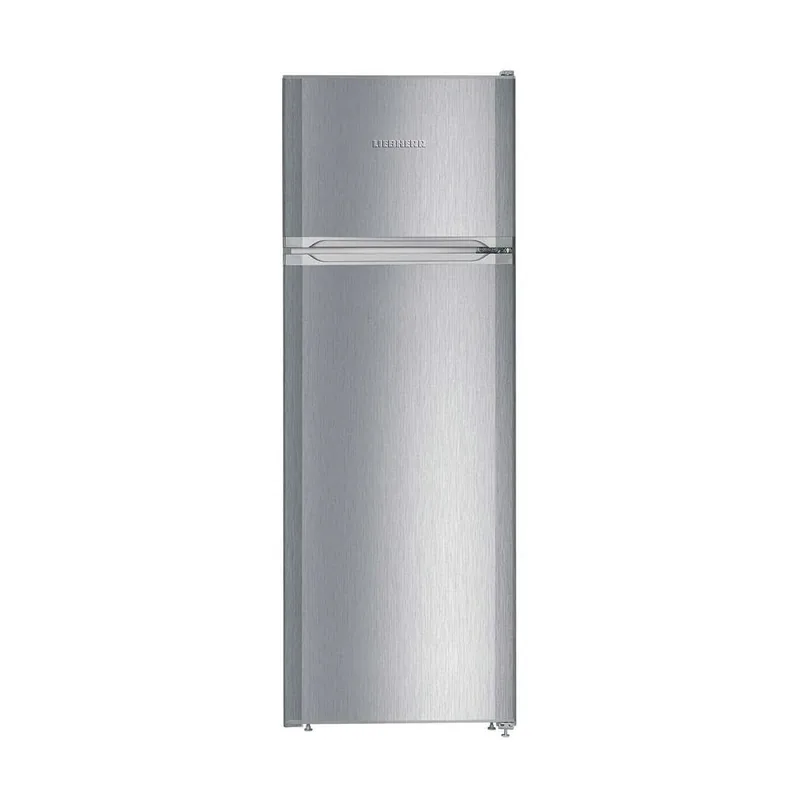 Liebherr CTELE2931 külmik 270L SmartFrost hõbedane