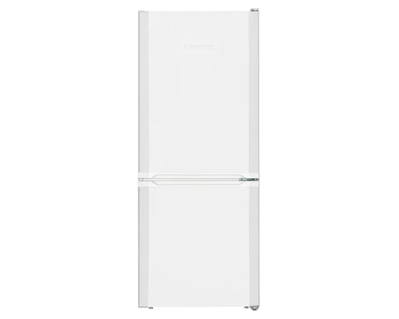 Liebherr CUE2331 külmik 210L valge 138cm