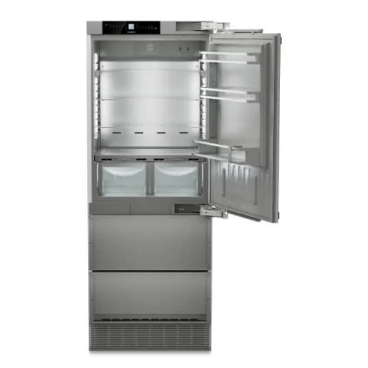 Liebherr ECBNE7870 integreeritav külmik BioFresh NoFrost 402L