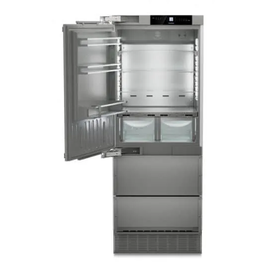 Liebherr ECBNE7871 integreeritav külmik 402L BioFresh NoFrost