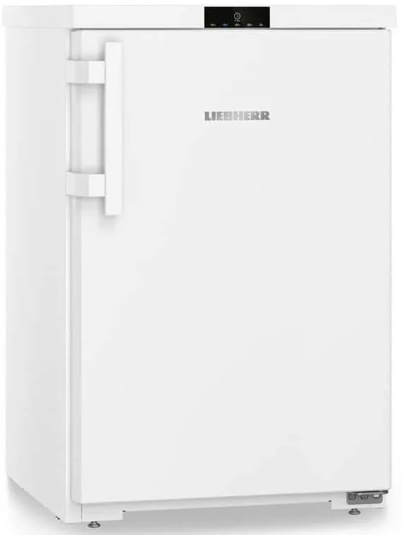 Liebherr FE1404 sügavkülmik, SmartFrost, 107 L, 85 cm, valge