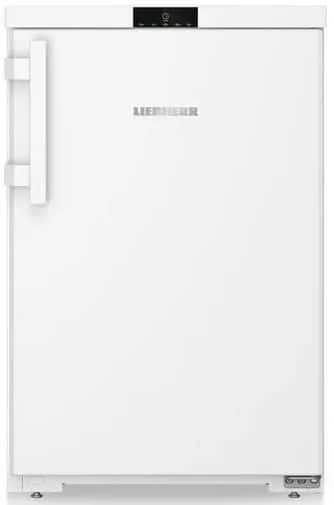 Liebherr FNE1404 NoFrost sügavkülmik, 93 L, 85 cm, valge
