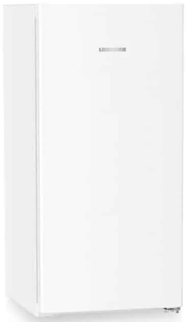 Liebherr FNE4204 NoFrost sügavkülmik 161 L, 126 cm, valge