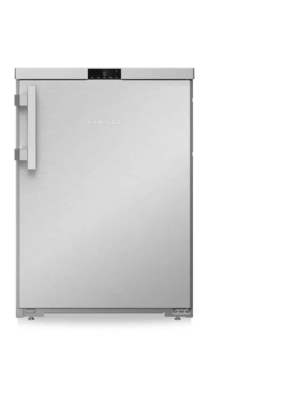 Liebherr FNSDDI1624 NoFrost sügavkülmik 92 L hõbedane