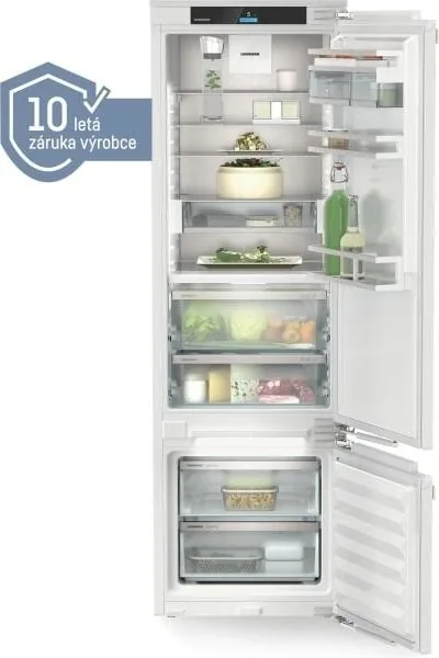 Liebherr ICBBI5152 Prime BioFresh integreeritav külmik, 256 L