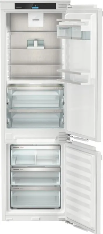 Liebherr ICBNDI5163 integreeritav külmik BioFresh NoFrost, 246L, 177cm